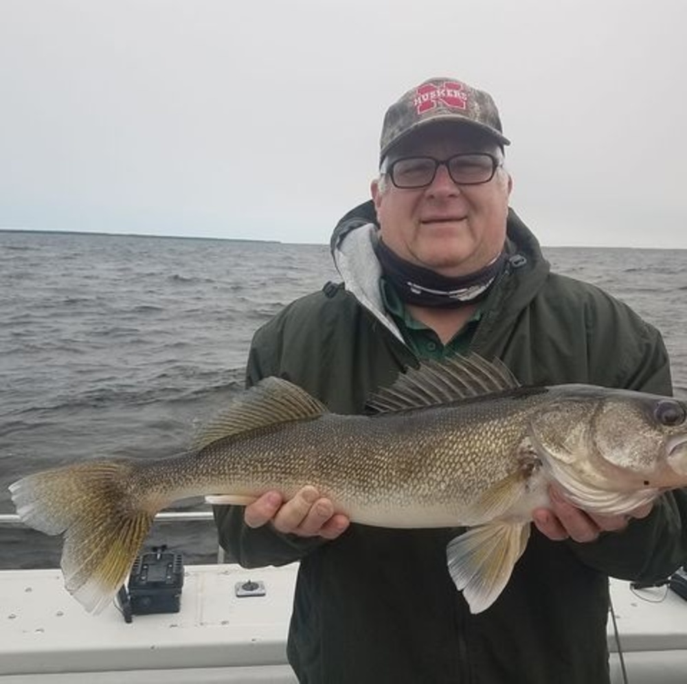 Meet your Posher, Doug